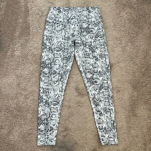 SOUL by soul cycle leggings